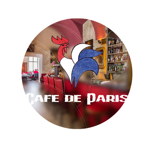 Cafe de Paris Praha